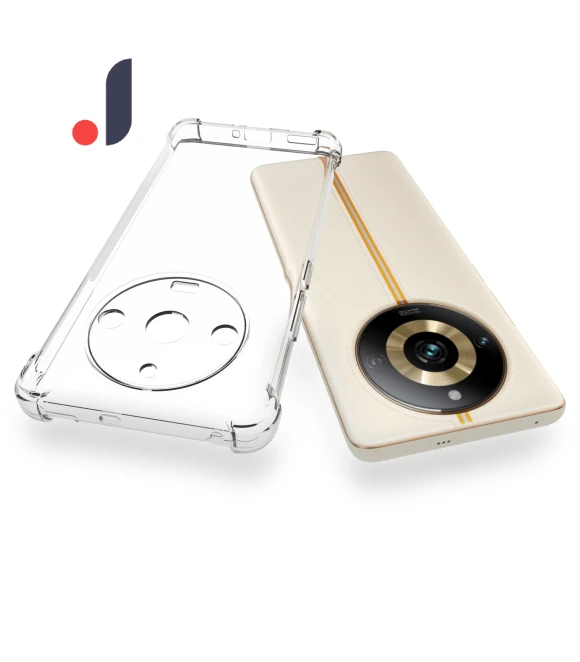 Transparent Cell Phone Cover — Screen Protectors, Smartwatch 2025