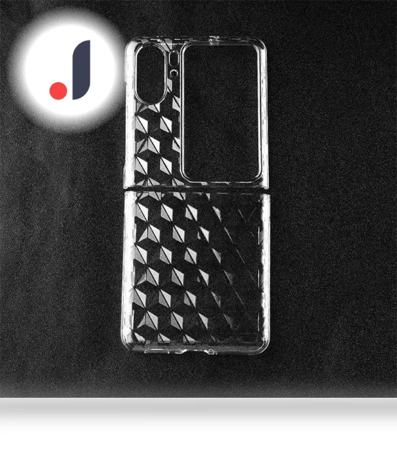 Transparent Hard PC Case — Screen Protectors, Smartwatch 2025