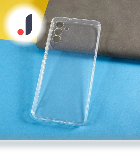 Transparent Soft TPU Case — Basic Cases, Smartwatch 2025