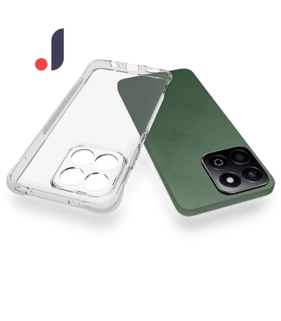 Transparent TPU Case — Basic Cases, Samrtwatch Bands Straps