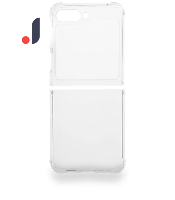 Transparent TPU Phone Case — Basic Cases, Smartwatch 2025