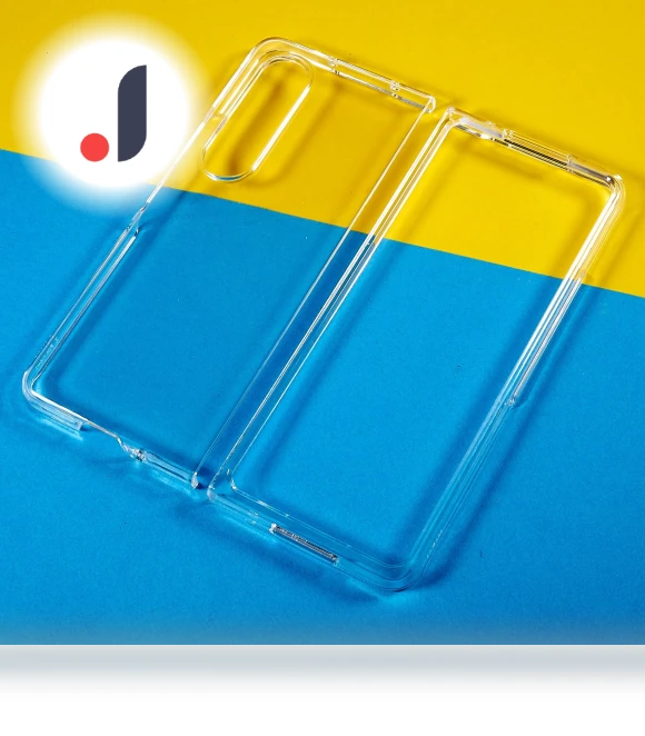Ultra Thin Anti-scratch Folding Phone Case — Basic Cases, Smartwatch 2025