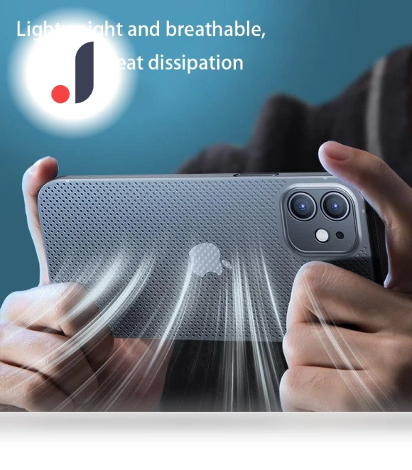 Ultra Thin PP Phone Case — Basic Cases, Smartwatch 2025