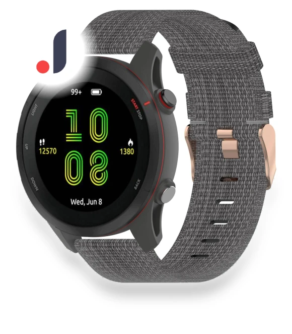 Universal Watch Strap — Smartwatch Straps, Smartwatch 2025