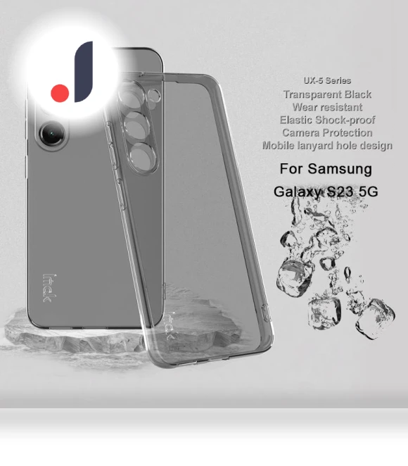 UX-5 Series Mobile Phone Case — Screen Protectors, Smartwatch 2025