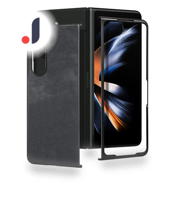 Vintage PU Leather+PC Phone Case — Basic Cases, Smartwatch 2025