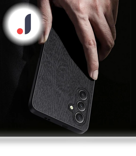 Wood Texture Phone Case — Phone Accessories, Smartwatch 2025