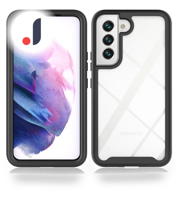 360 Degree Full Cover Phone Case with Screen Protector — Phone Accessories, Smartwatch 2025