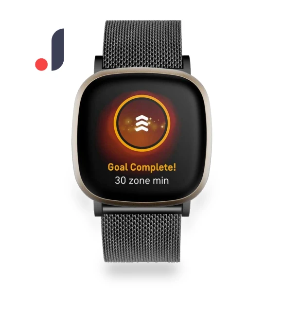 Adjustable Milanese Watchband Metal Watch Strap with Buckle — Bands, Smartwatch 2025