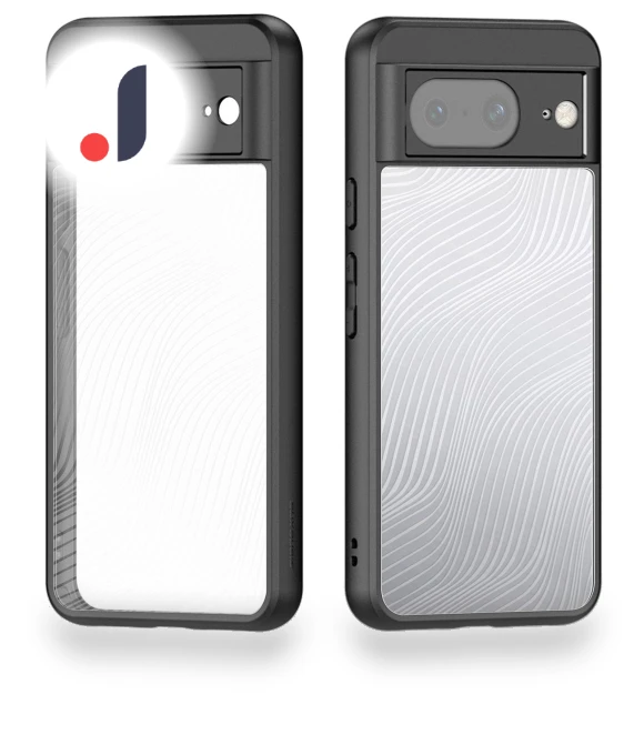 Aimo Series Matte Phone Case — Basic Cases, DUX DUCIS