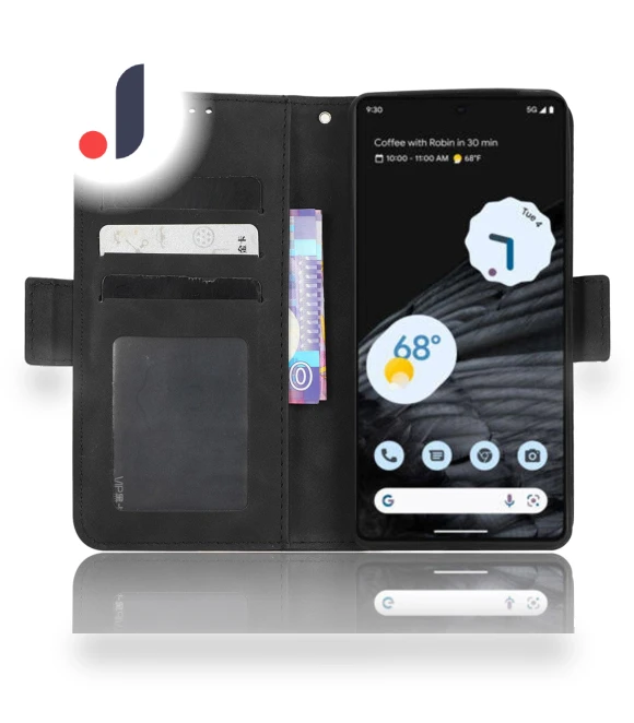 Anti-drop Cell Phone Cover with Stand — Phone Accessories, Smartwatch 2025