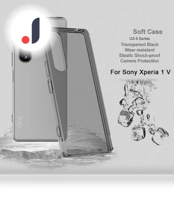 Anti-drop Phone Case Flexible TPU Smartphone Cover — Screen Protectors, Smartwatch 2025