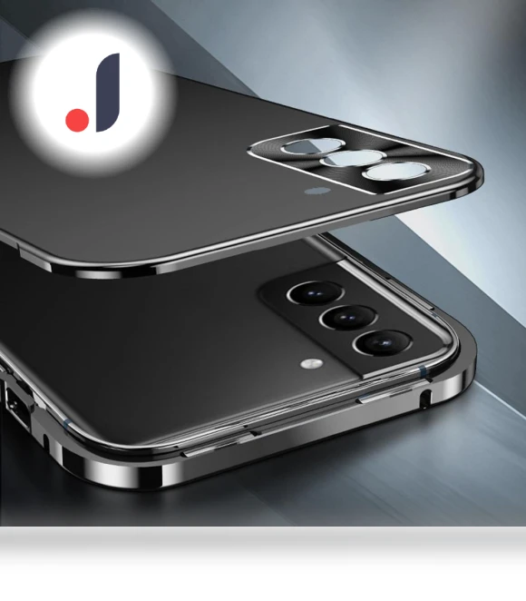 Anti-Drop Phone Case — Bumpers, Smartwatch 2025