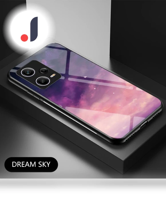Anti-scratch Phone Case — Phone Accessories, Smartwatch 2025