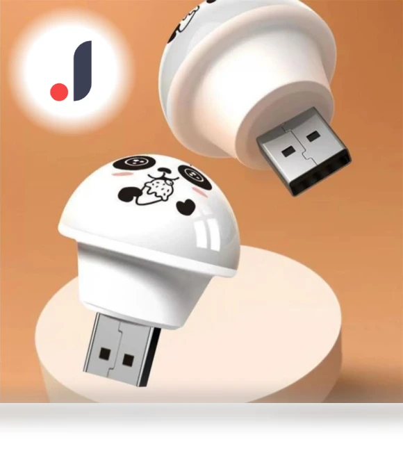 Artificial Intelligence Voice-Controlled Night Light — Night Lights, TrailBlazer