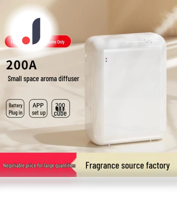 Automatic Smart Aroma Diffuser — Diffusers, Deals Supermarket