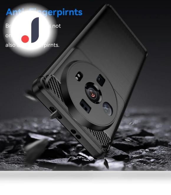 Brushed Slim Phone Case — Basic Cases, Smartwatch 2025