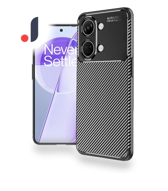 Carbon Fiber Texture Phone Cover — Mobile Devices & Accessories, Smartwatch 2025