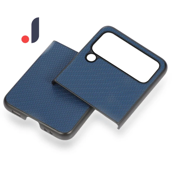 Carbon Fiber Texture Phone Shell — Bumpers, Smartwatch 2025
