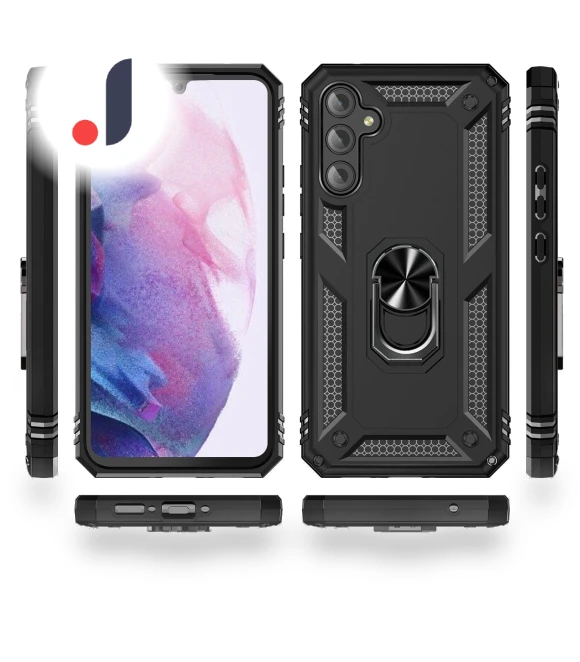 Case Stand with Ring — Phone Accessories, Smartwatch 2025