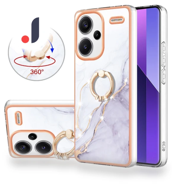 Case with Ring Kickstand — Phone Accessories, Smartwatch 2025