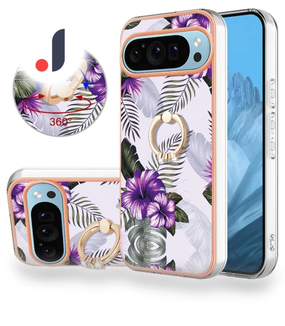 Case with Stand Ring — Phone Accessories, Smartwatch 2025