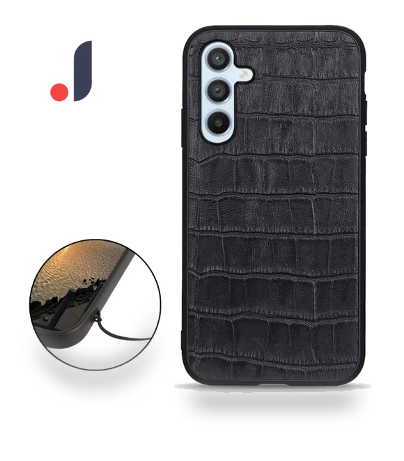 Crocodile Texture Anti-Scratch Case — Bumpers, Smartwatch 2025