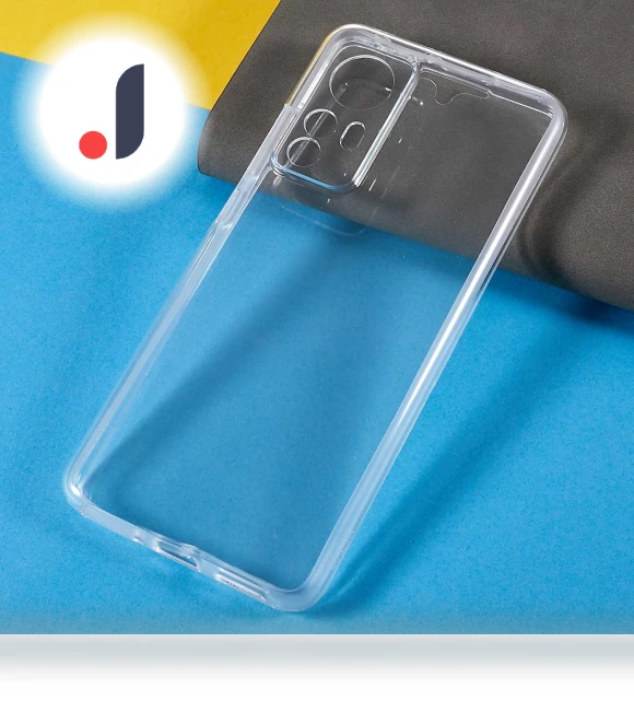 Detachable 2-in-1 Shockproof Clear 360-degree Protection Hybrid Phone Case — Basic Cases, Smartwatch 2025