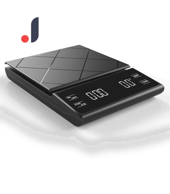 Digital Kitchen Scale — Precision Weighing Solutions, MIYAKO DENKI