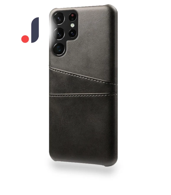 Double Card Slots Phone Case — Basic Cases, Smartwatch 2025