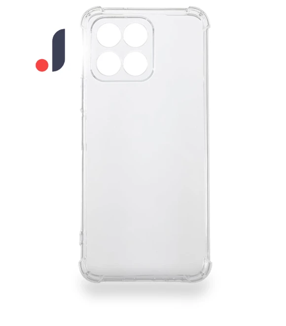 Drop-proof Corner Phone Case — Basic Cases, Smartwatch 2025