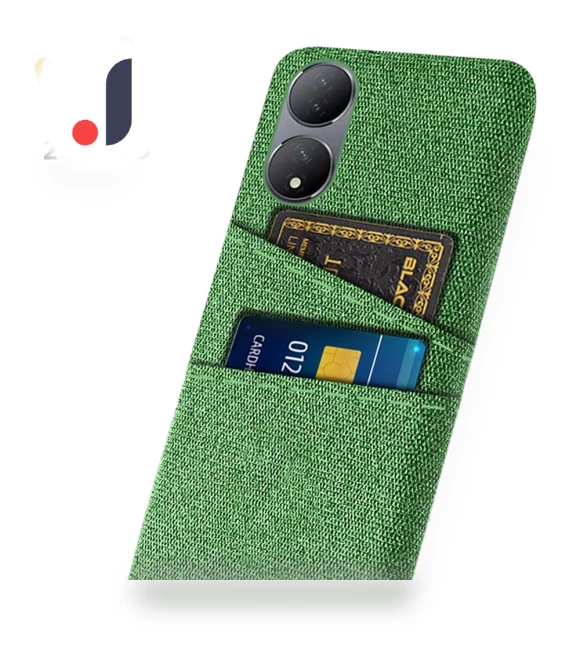 Dual Card Slots Phone Case — Smartwatch Protectors, Smartwatch 2025