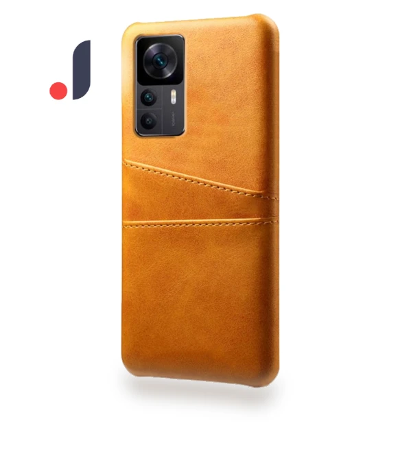 Dual Card Slots Phone Case — Basic Cases, Smartwatch 2025