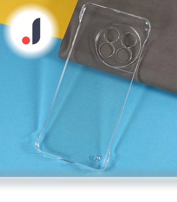 Frameless Phone Case — Basic Cases, Smartwatch 2025