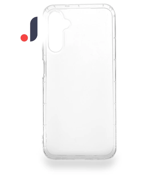 High Transparency Soft TPU Case — Bumpers, Smartwatch 2025