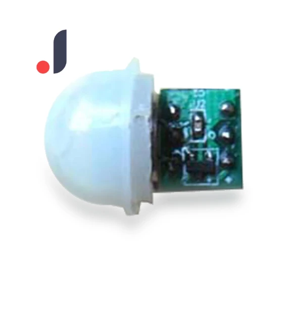 Human Body Sensing Module — Motion Sensors, Loitering Bees