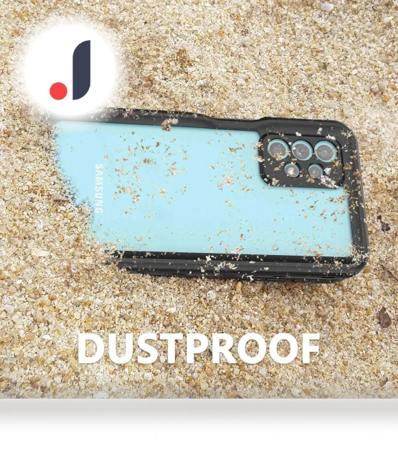 IP68 Waterproof Phone Case — Screen Protectors, Smartwatch 2025