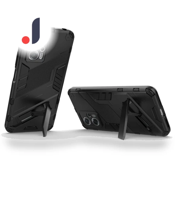Kickstand Case — Mobile Devices & Accessories, Smartwatch 2025