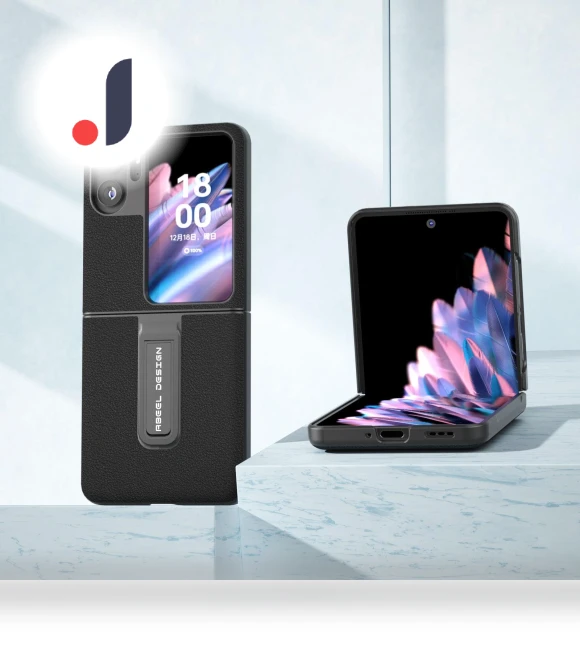 Kickstand Phone Case — Flip Cases, Smartwatch 2025