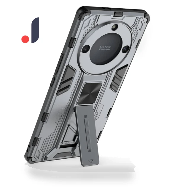 Kickstand Protective Phone Case — Basic Cases, Smartwatch 2025