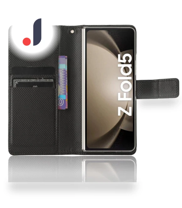 Leather Case with Diamond Texture — Phone Accessories, Smartwatch 2025