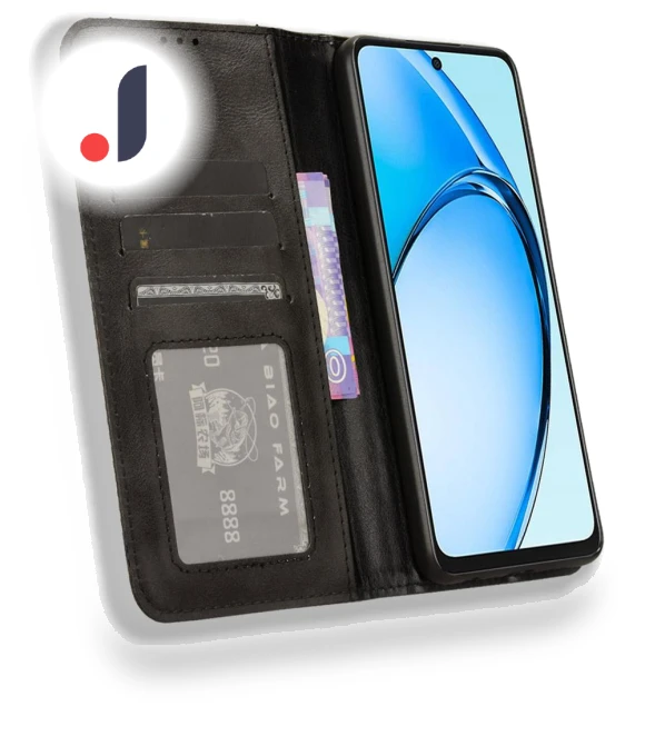 Leather Case with Wallet — Smartwatch Protectors, Smartwatch 2025