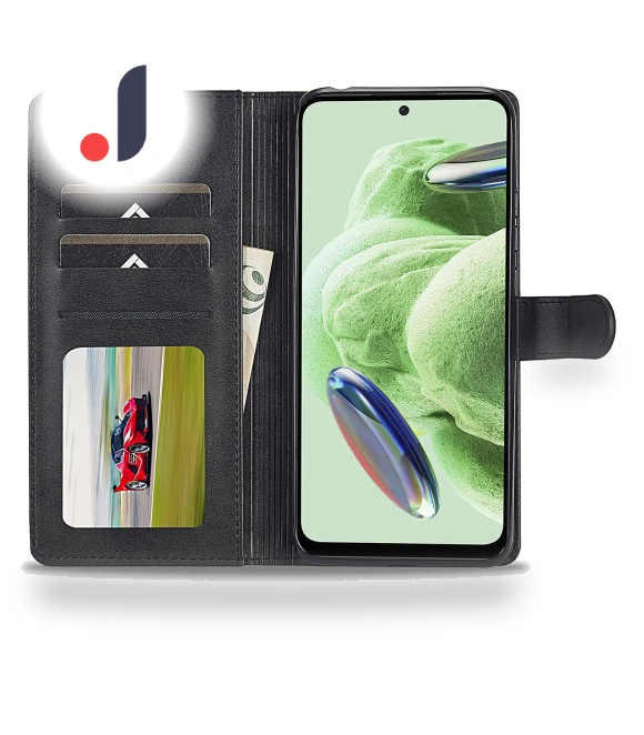 Leather Phone Case — Phone Accessories, Smartwatch 2025