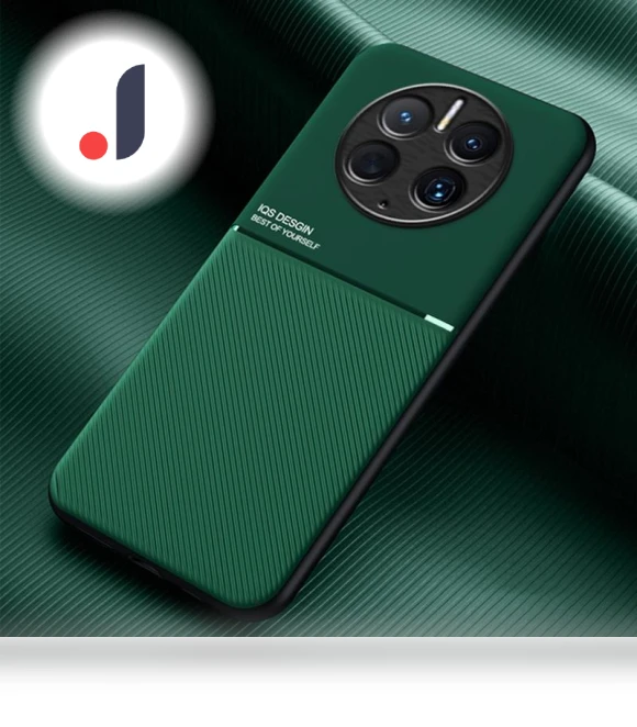 Lines Imprinted Hybrid Phone Case — Phone Accessories, Smartwatch 2025