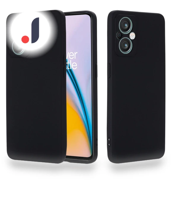 Liquid Silicone Case with Strap — Phone Accessories, Smartwatch 2025