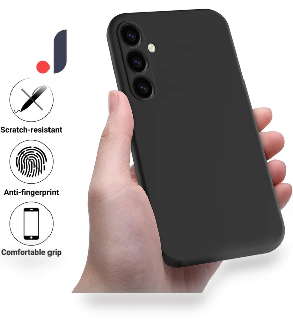 Liquid Silicone Phone Case with Strap — Phone Accessories, Smartwatch 2025