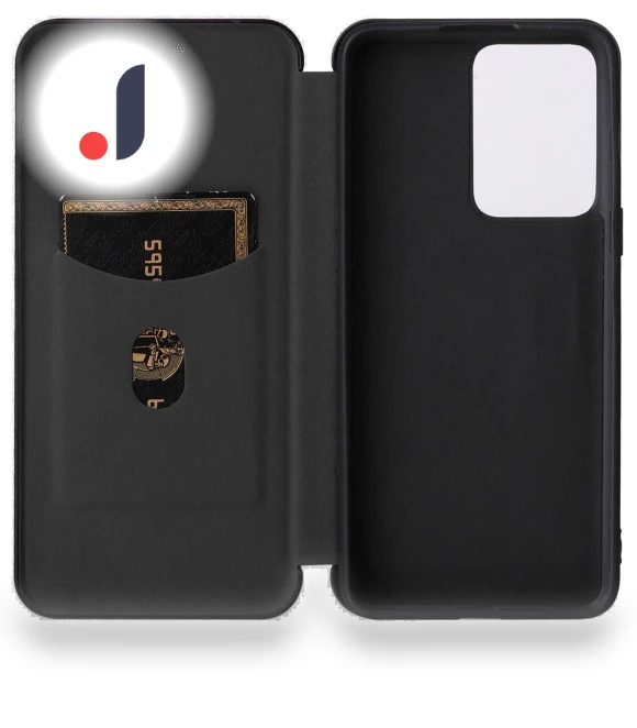 Magnetic Auto-absorbed Anti-wear Carbon Fiber Texture Case — Smartwatch Protectors, Smartwatch 2025