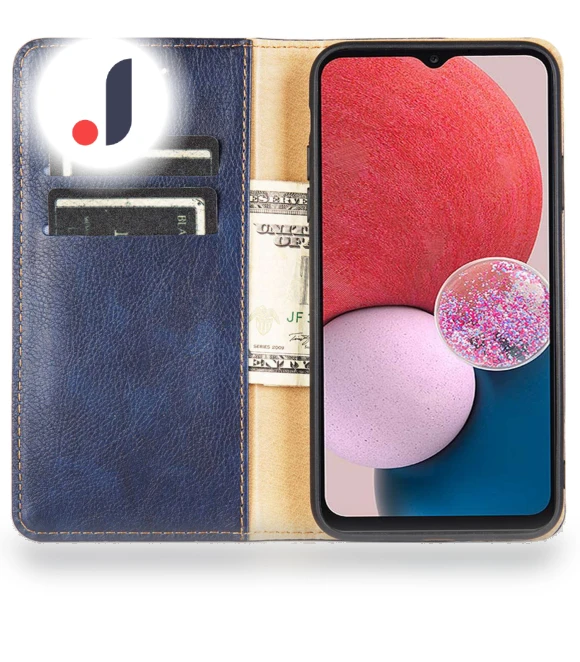 Magnetic Auto-absorbed Phone Cover — Phone Accessories, Smartwatch 2025