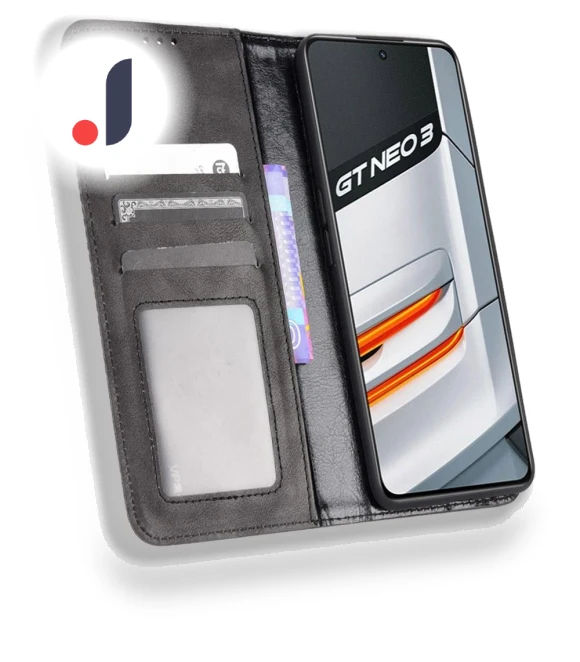 Magnetic Auto-absorbed Retro Texture PU Leather Case — Flip Cases, Smartwatch 2025