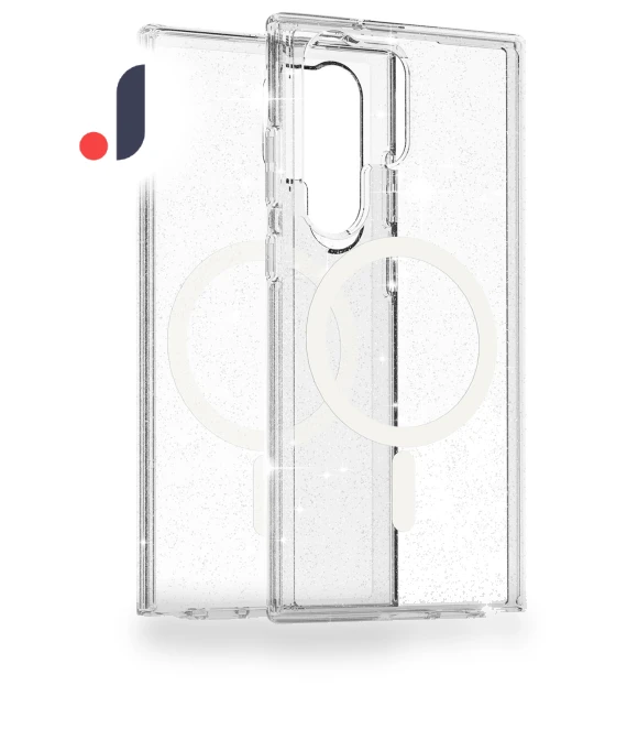 Magnetic Clear Case — Phone Accessories, Smartwatch 2025